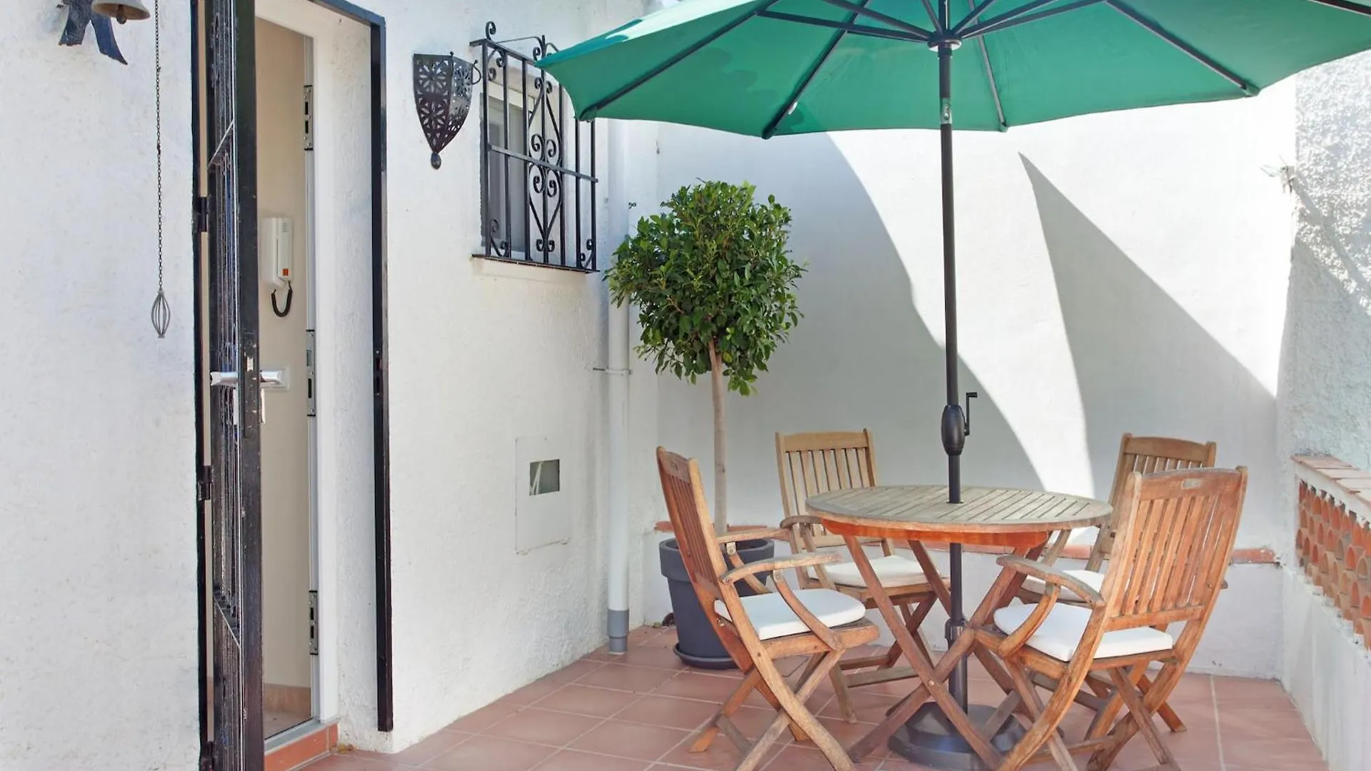 Holiday home Beautiful Villa In Nature Marbella
