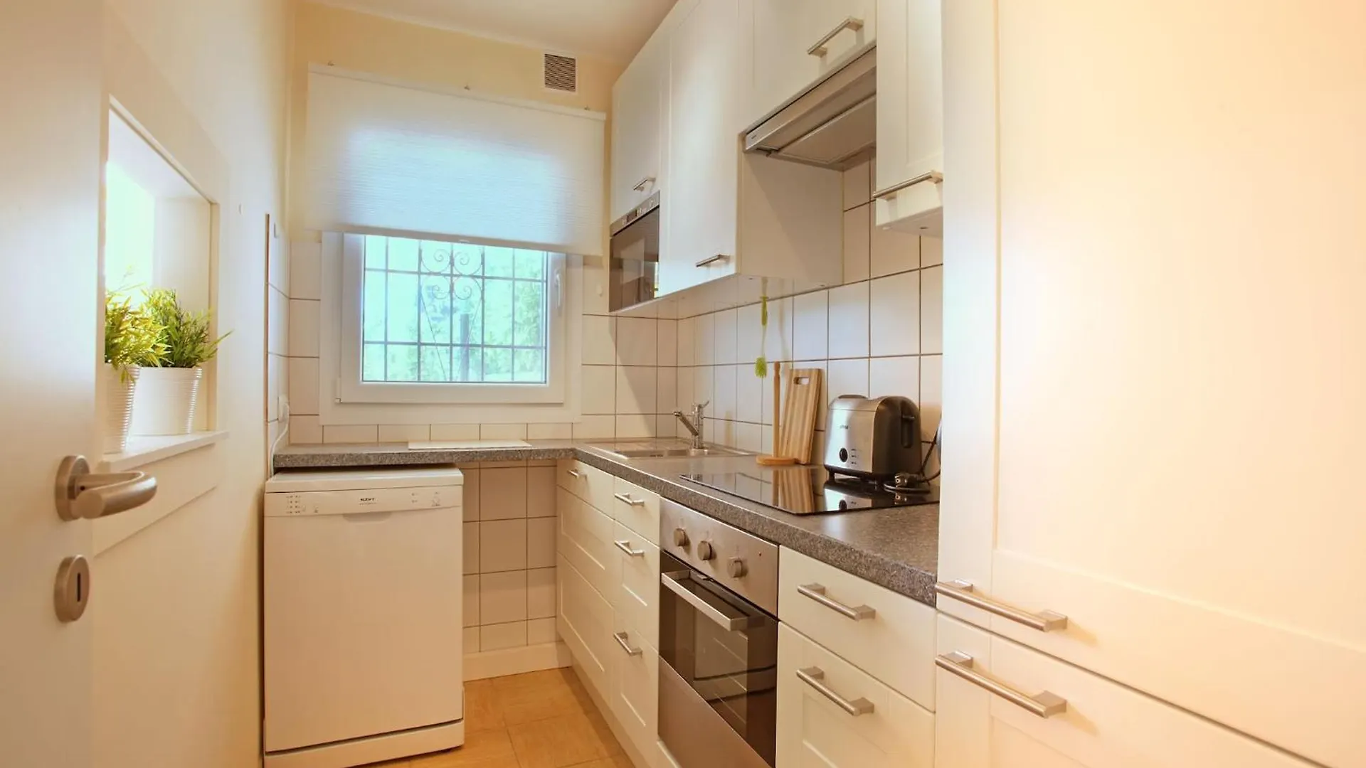 Holiday home Beautiful Villa In Nature Marbella