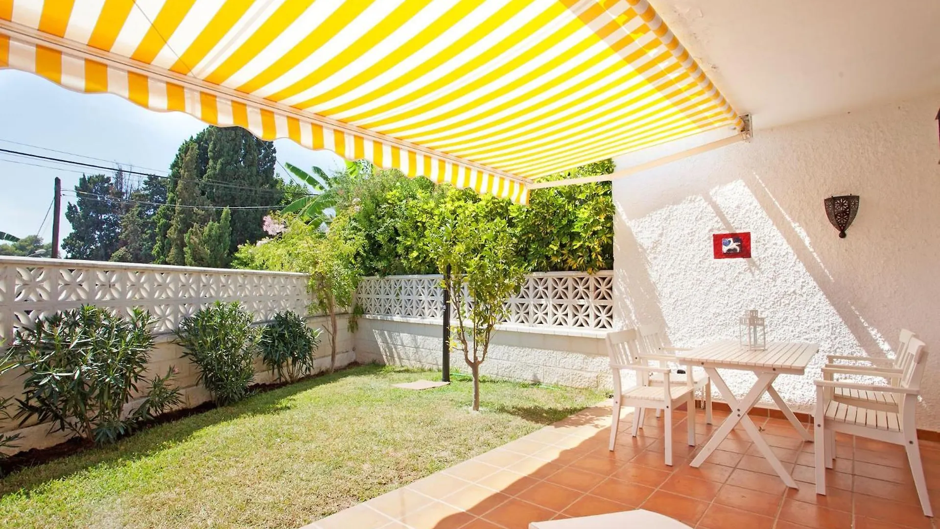 Holiday home Beautiful Villa In Nature Marbella