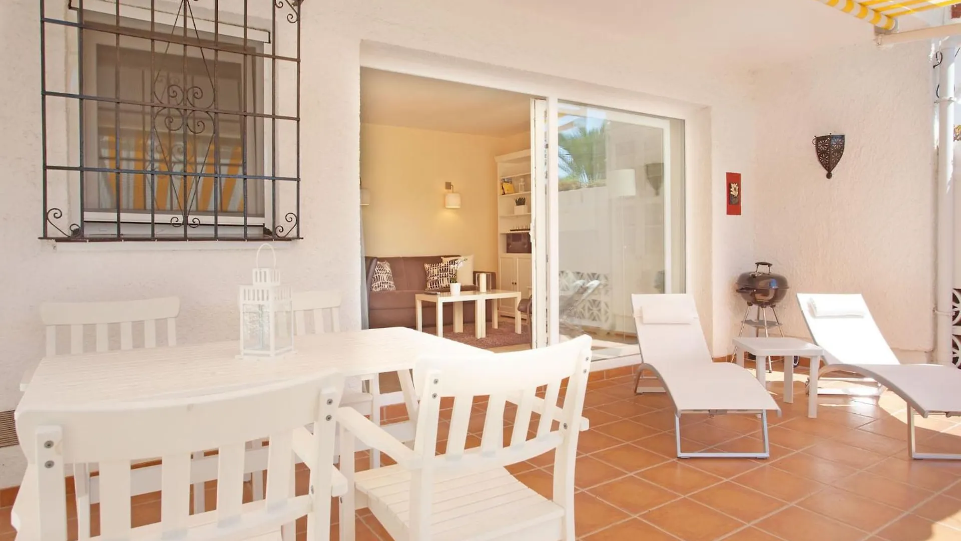 Holiday home Beautiful Villa In Nature Marbella Spain
